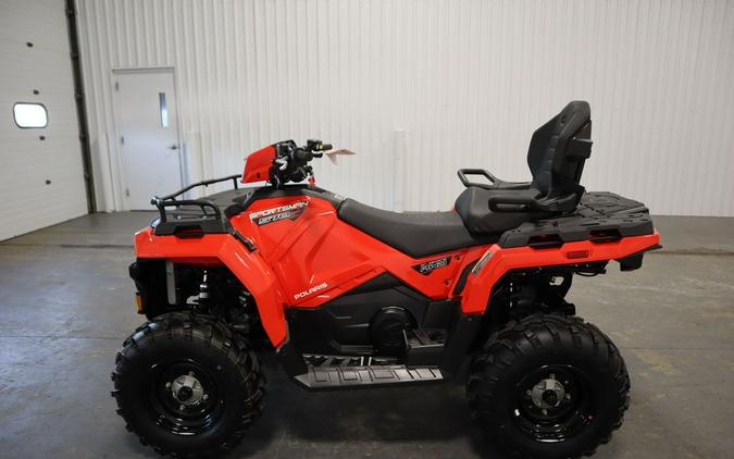 2026 Polaris® Sportsman Touring 570
