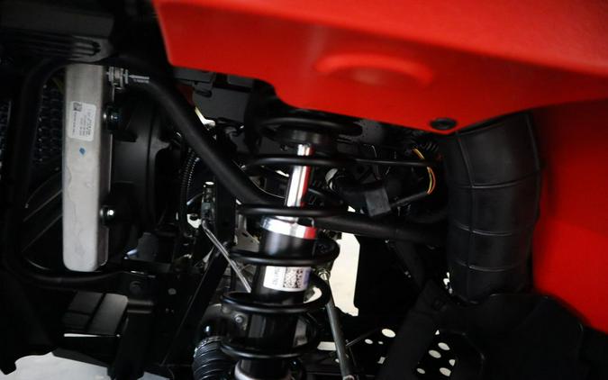 2026 Polaris® Sportsman Touring 570