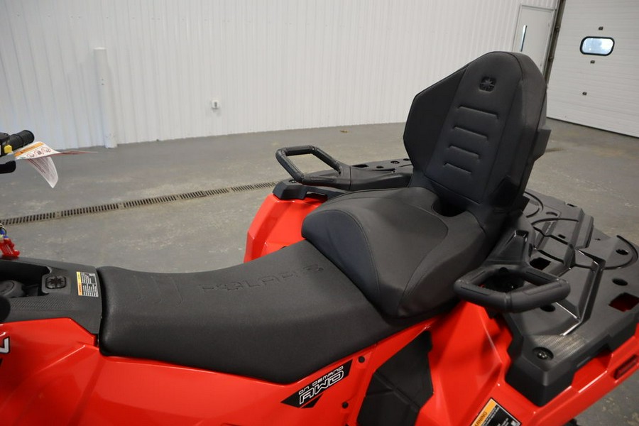 2026 Polaris® Sportsman Touring 570