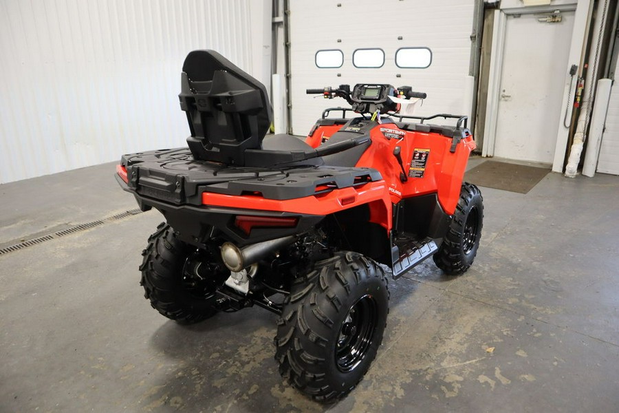 2026 Polaris® Sportsman Touring 570