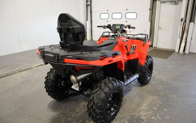 2026 Polaris® Sportsman Touring 570