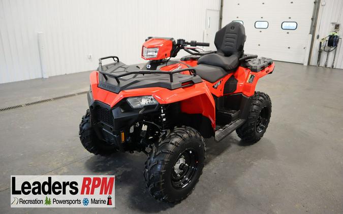 2026 Polaris® Sportsman Touring 570