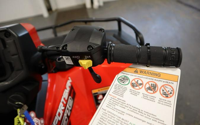 2026 Polaris® Sportsman Touring 570