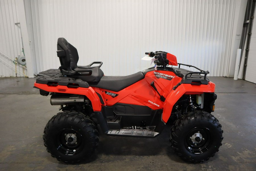 2026 Polaris® Sportsman Touring 570