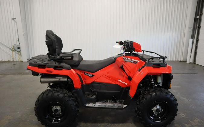 2026 Polaris® Sportsman Touring 570