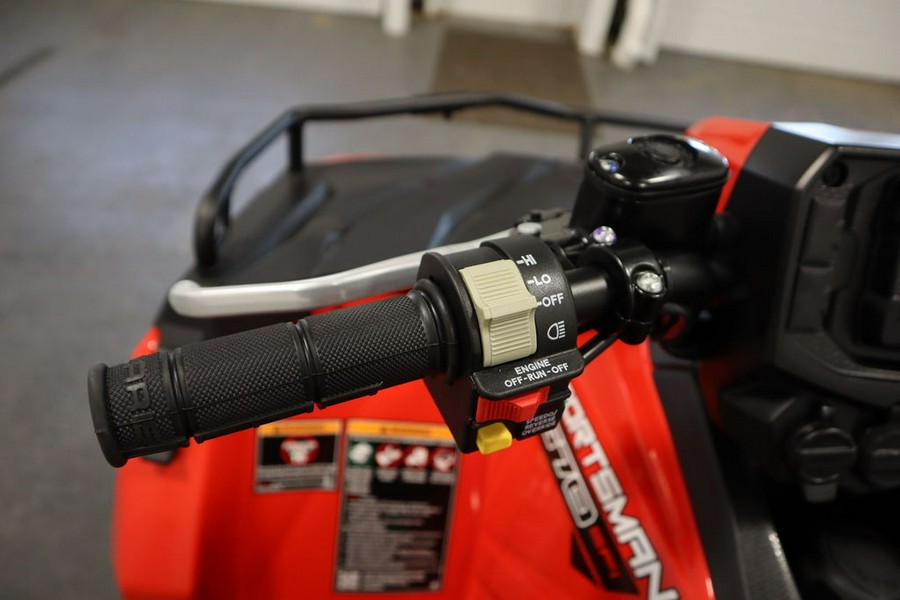 2026 Polaris® Sportsman Touring 570