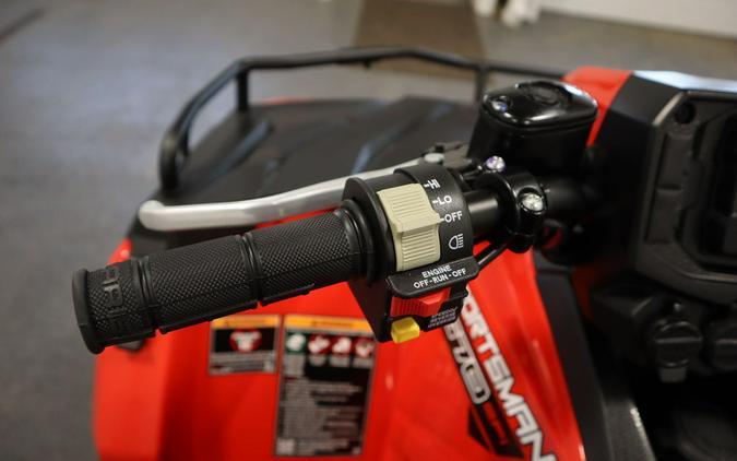 2026 Polaris® Sportsman Touring 570