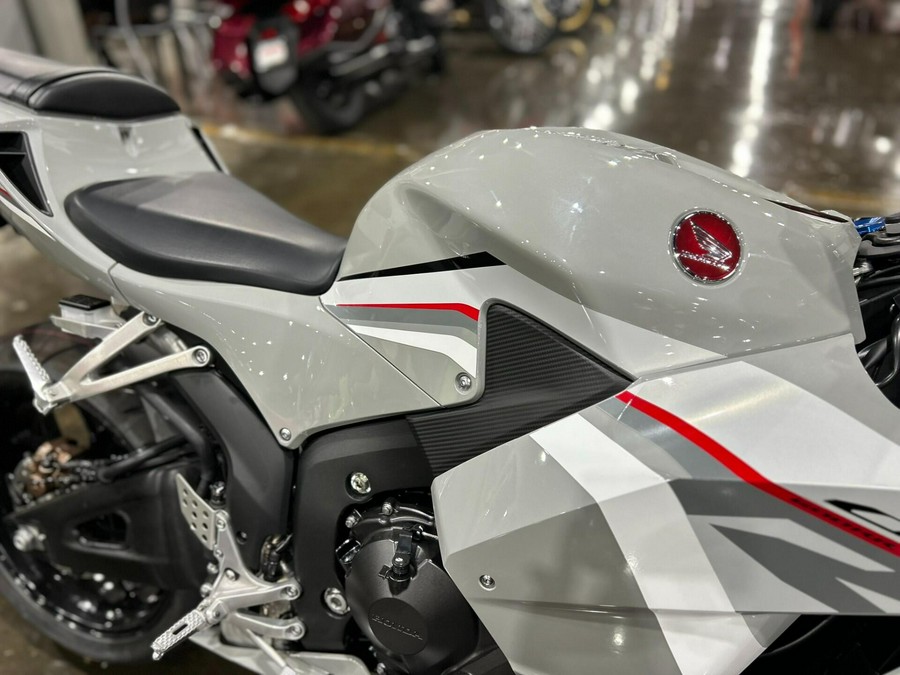 2026 Honda CBR600RR ABS