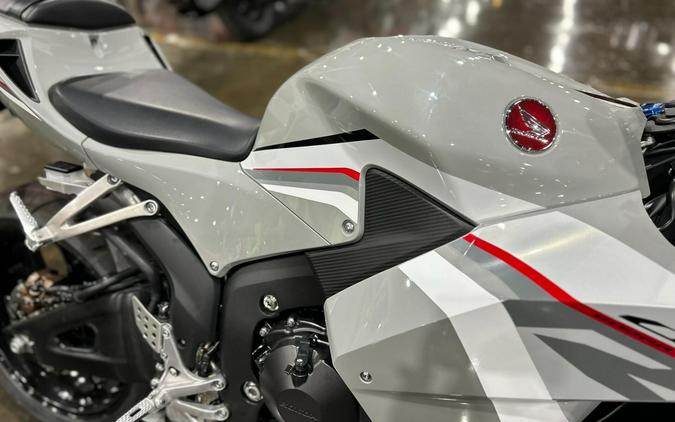 2026 Honda CBR600RR ABS