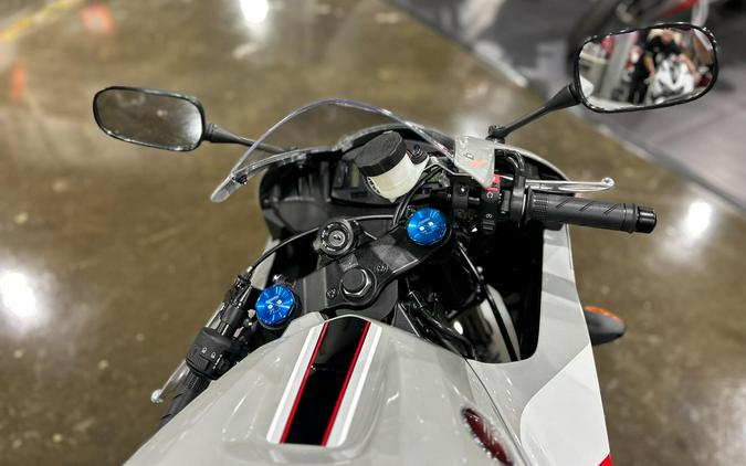 2026 Honda CBR600RR ABS