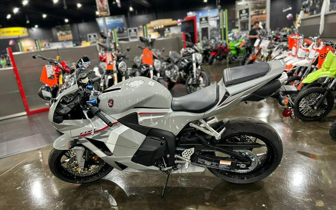 2026 Honda CBR600RR ABS