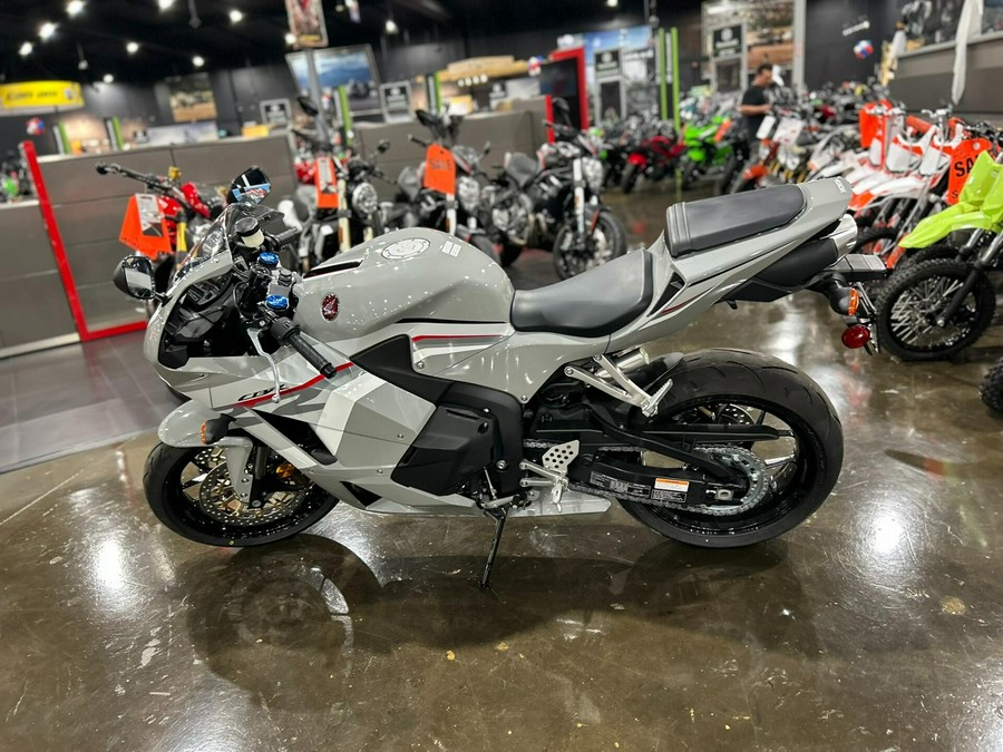 2026 Honda CBR600RR ABS
