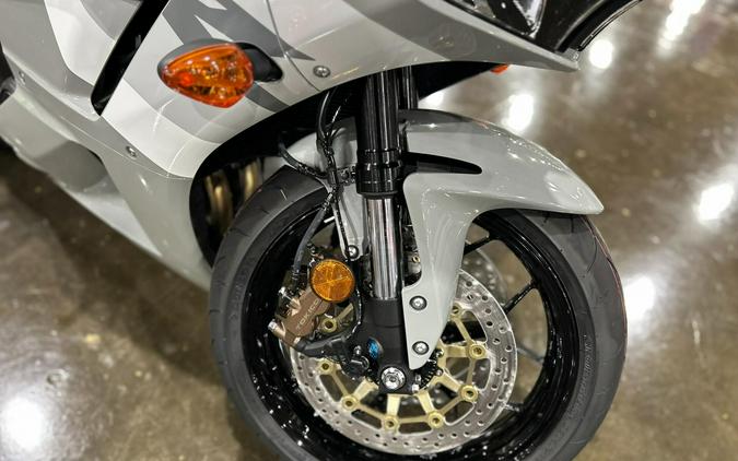 2026 Honda CBR600RR ABS