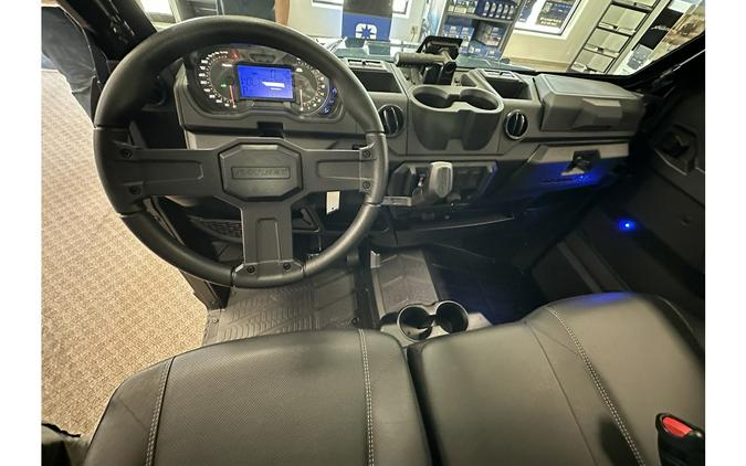 2026 Polaris Ranger XP® 1000 NorthStar Edition Premium