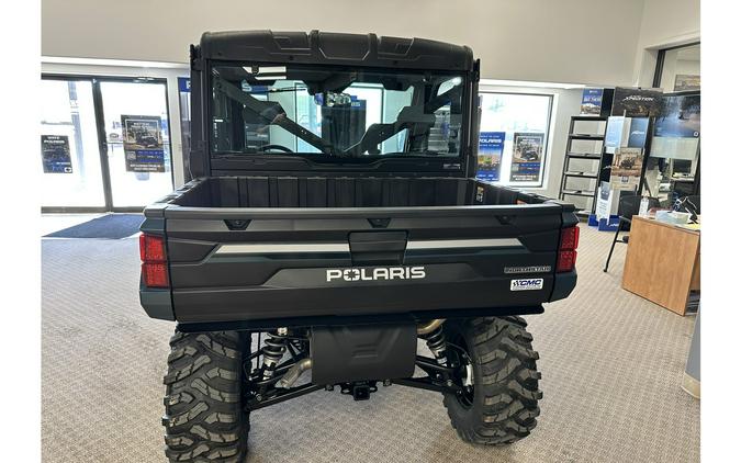 2026 Polaris Ranger XP® 1000 NorthStar Edition Premium