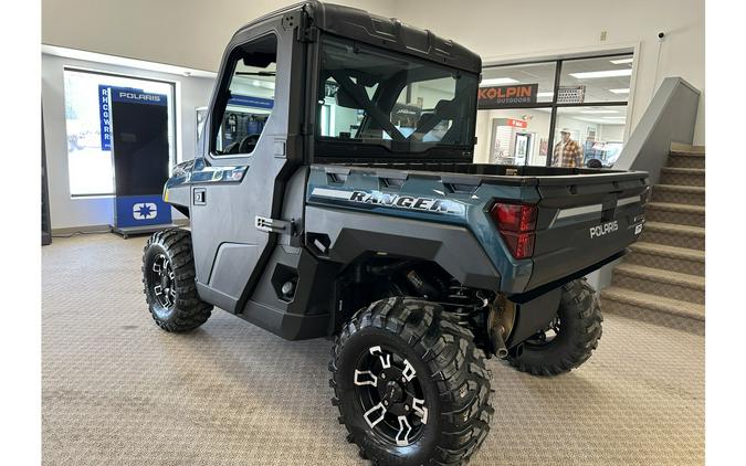 2026 Polaris Ranger XP® 1000 NorthStar Edition Premium