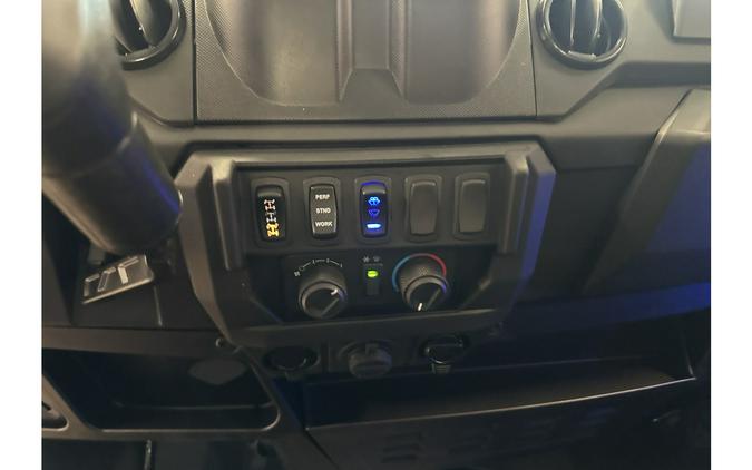2026 Polaris Ranger XP® 1000 NorthStar Edition Premium