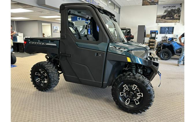 2026 Polaris Ranger XP® 1000 NorthStar Edition Premium
