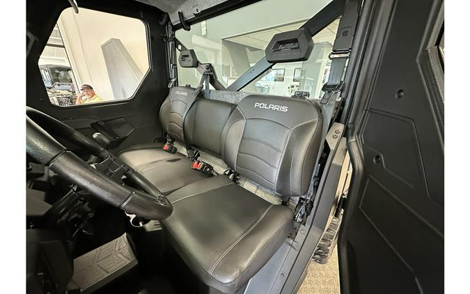 2026 Polaris Ranger XP® 1000 NorthStar Edition Premium