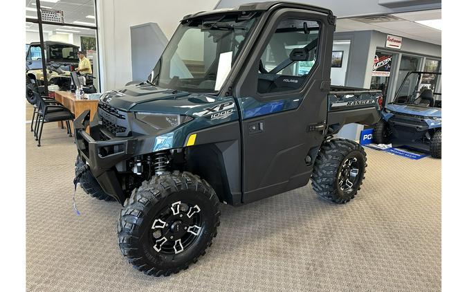 2026 Polaris Ranger XP® 1000 NorthStar Edition Premium