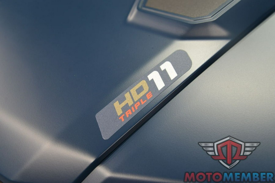 2026 Can-Am Defender Limited HD11