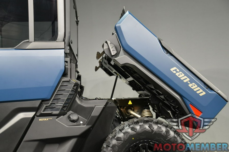 2026 Can-Am Defender Limited HD11