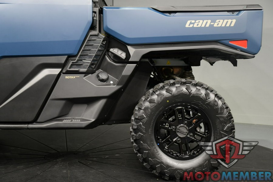 2026 Can-Am Defender Limited HD11
