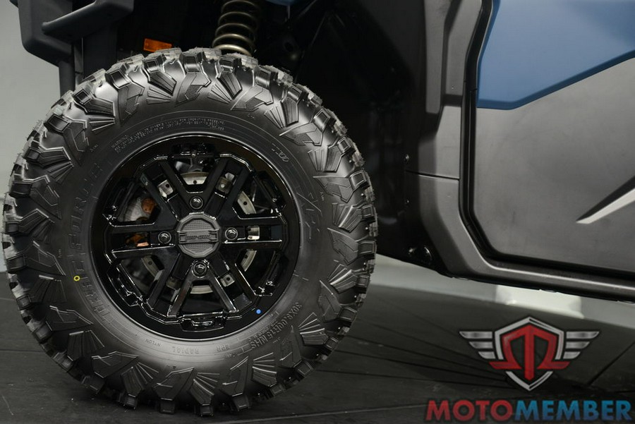 2026 Can-Am Defender Limited HD11