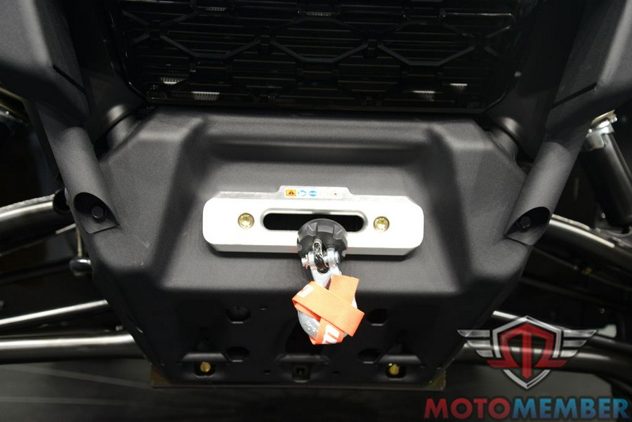 2026 Can-Am Defender Limited HD11