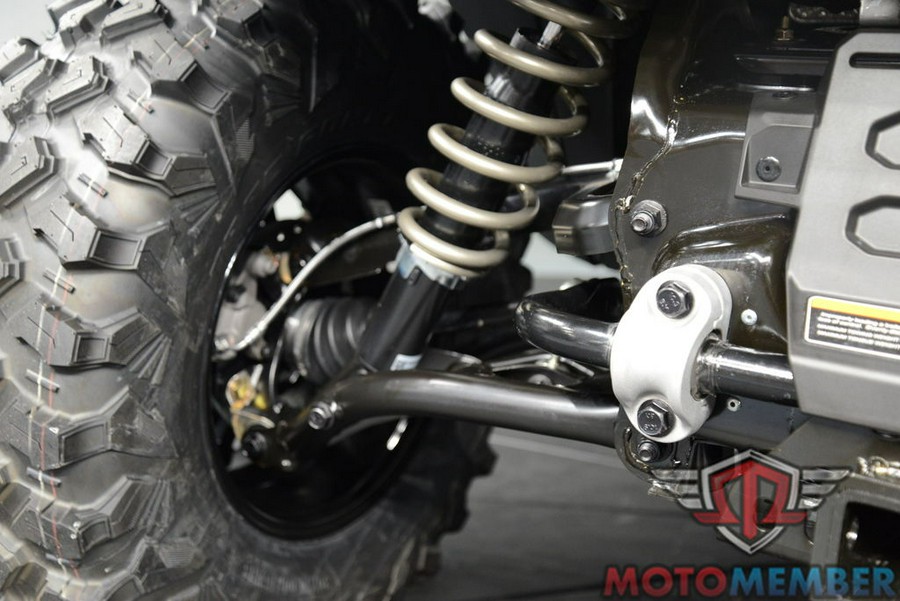 2026 Can-Am Defender Limited HD11