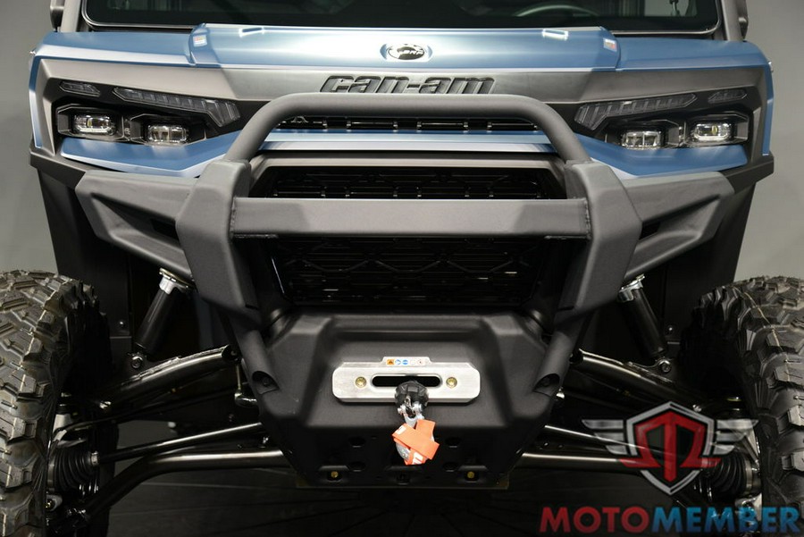 2026 Can-Am Defender Limited HD11