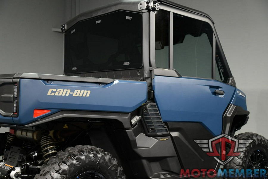 2026 Can-Am Defender Limited HD11