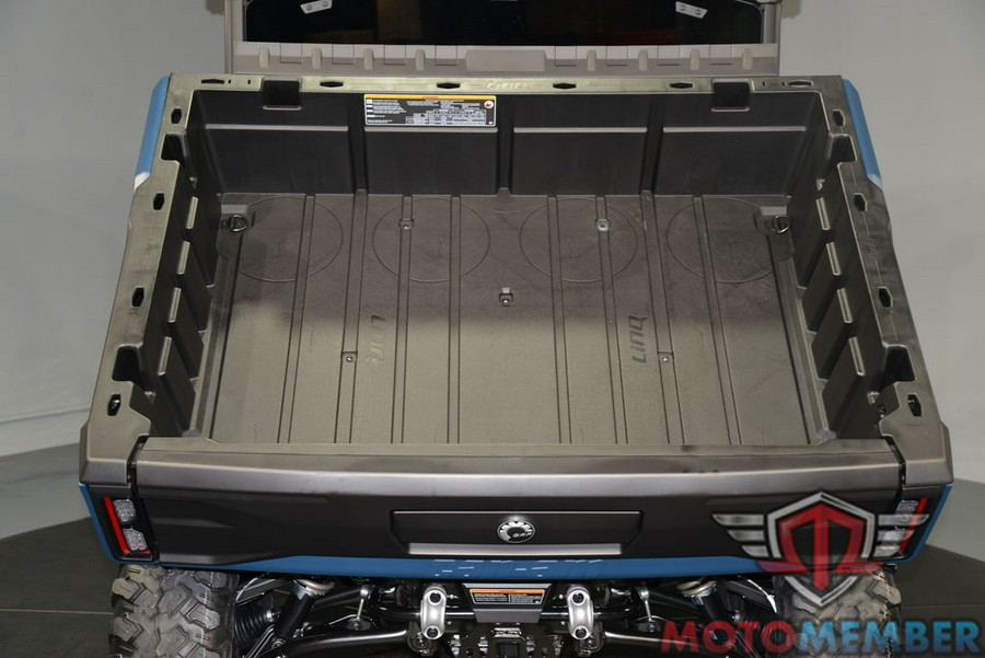 2026 Can-Am Defender Limited HD11