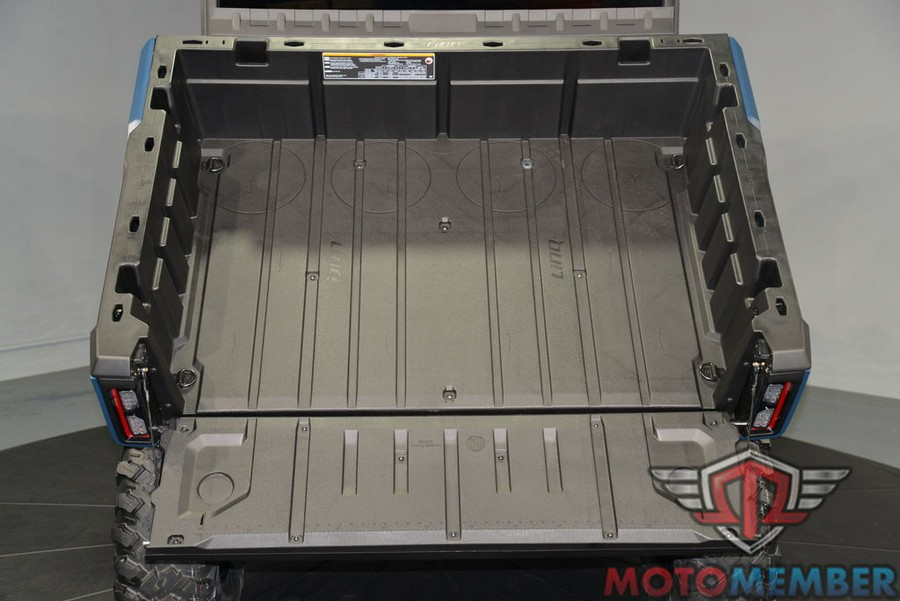 2026 Can-Am Defender Limited HD11