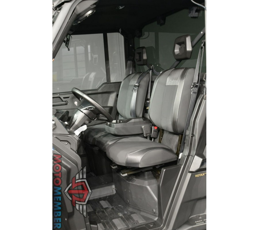 2026 Can-Am Defender Limited HD11