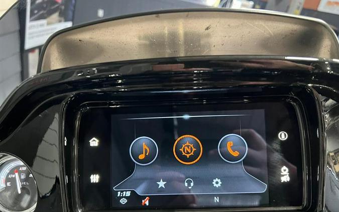 2021 Harley-Davidson® FLTRK - Road Glide® Limited