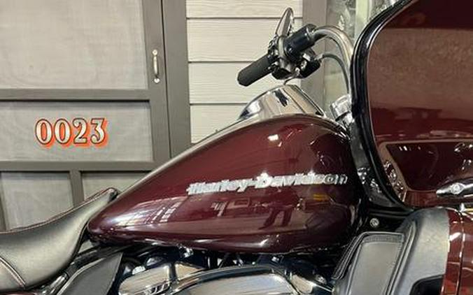 2021 Harley-Davidson® FLTRK - Road Glide® Limited