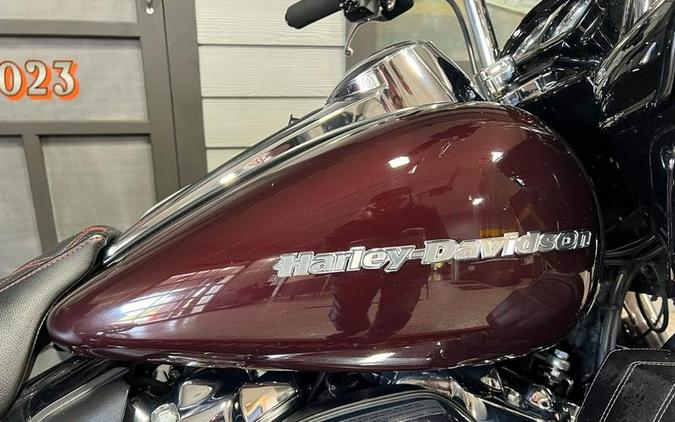 2021 Harley-Davidson® FLTRK - Road Glide® Limited