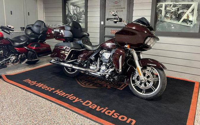 2021 Harley-Davidson® FLTRK - Road Glide® Limited