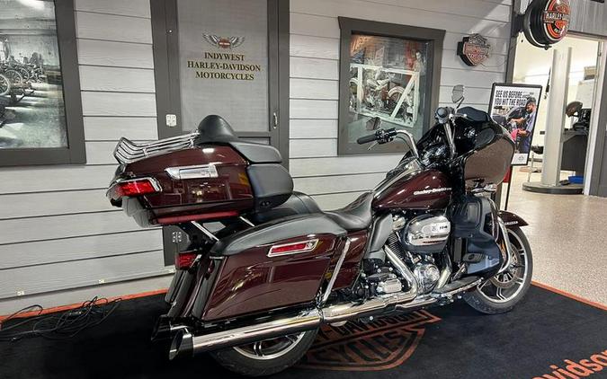 2021 Harley-Davidson® FLTRK - Road Glide® Limited