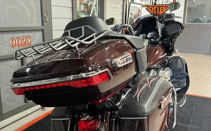 2021 Harley-Davidson® FLTRK - Road Glide® Limited