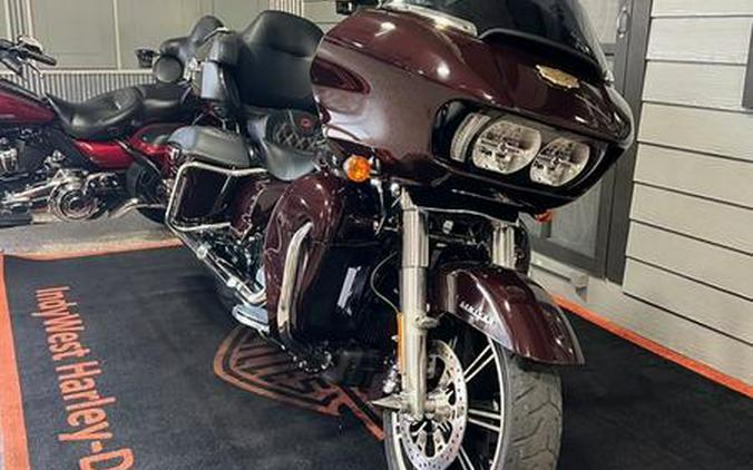 2021 Harley-Davidson® FLTRK - Road Glide® Limited