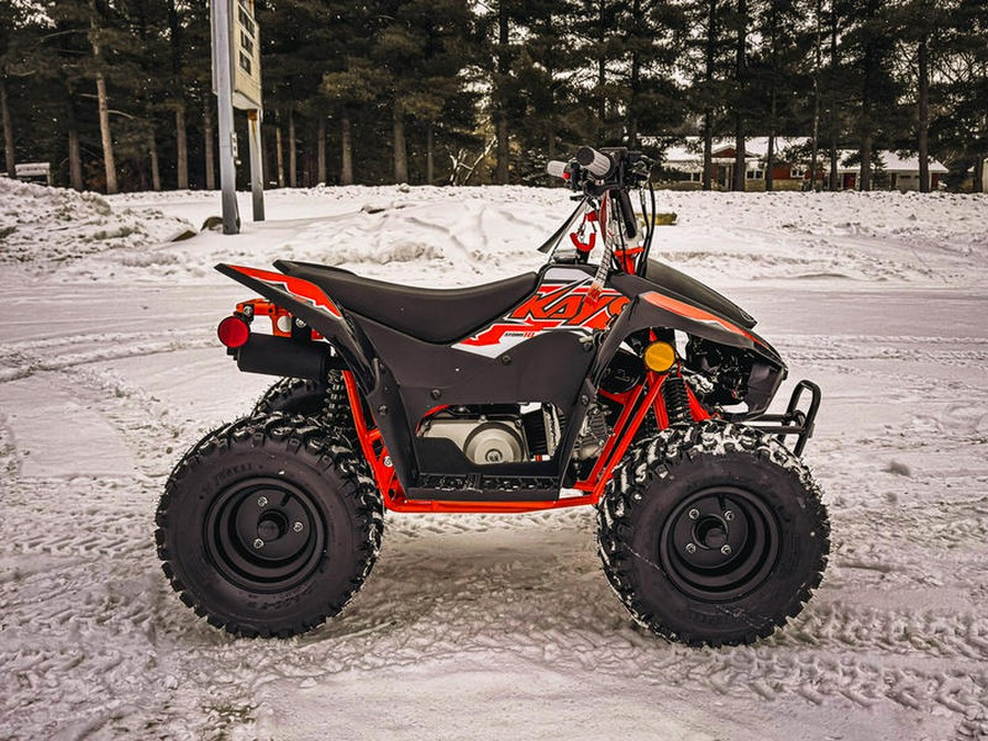 2025 Kayo Fox / Storm 70