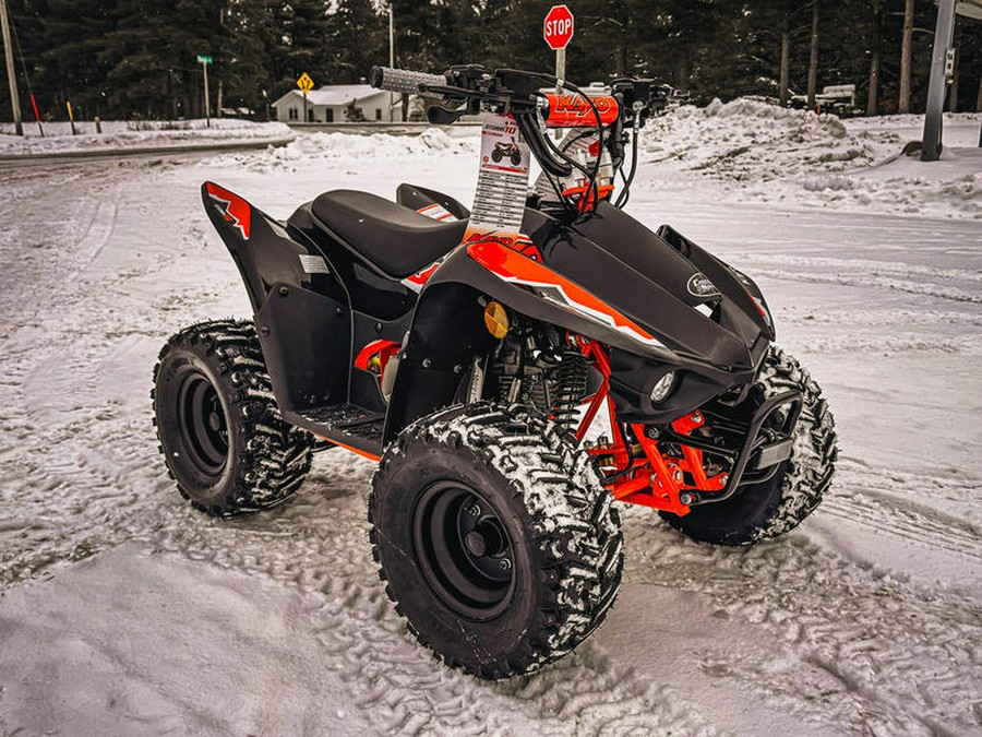 2025 Kayo Fox / Storm 70