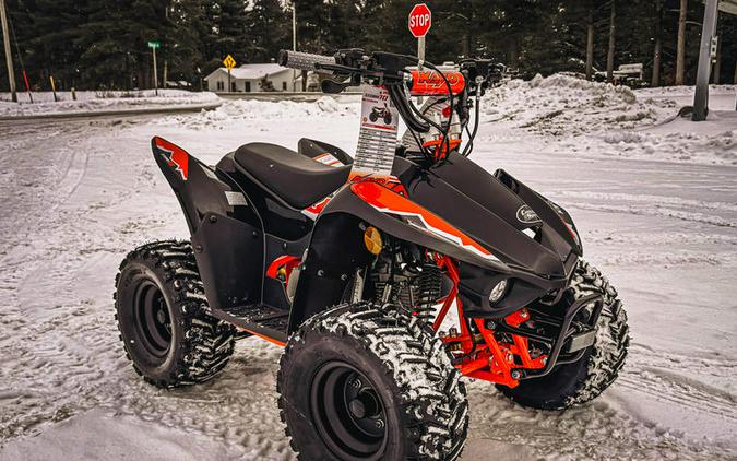 2025 Kayo Fox / Storm 70