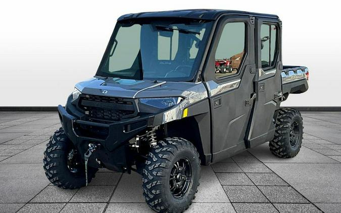 2026 Polaris Ranger Crew XP 1000 NorthStar Edition Premium