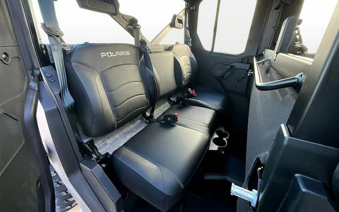 2026 Polaris Ranger Crew XP 1000 NorthStar Edition Premium