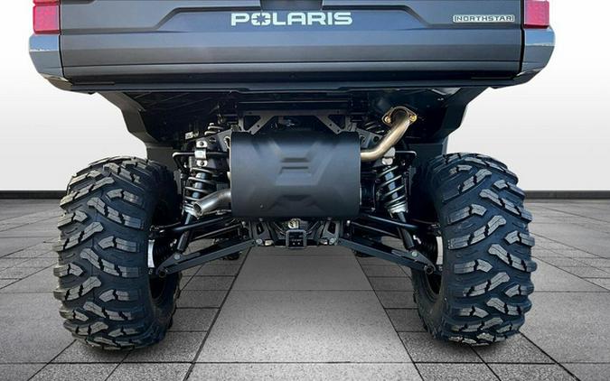 2026 Polaris Ranger Crew XP 1000 NorthStar Edition Premium