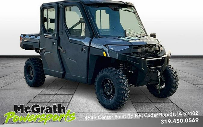2026 Polaris Ranger Crew XP 1000 NorthStar Edition Premium