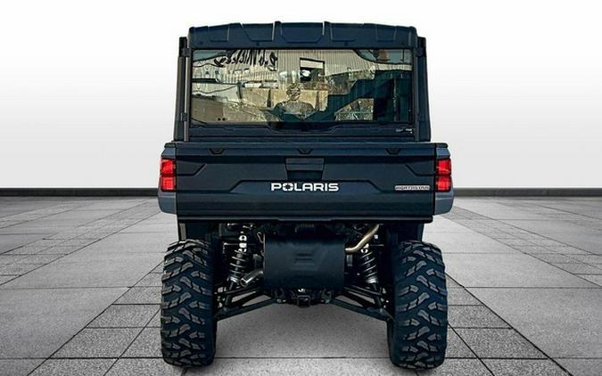 2026 Polaris Ranger Crew XP 1000 NorthStar Edition Premium